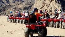 Quad Biking in Sinai Desert