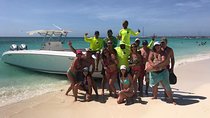 Aruba Private Luxury Boat Tours - Sail, Snorkel, Fishing and More