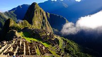Machu Picchu Full Day Tour