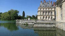 Fontainebleau private excursion
