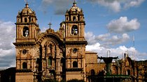 Cusco Culture & History: Explore Inka Museum | San Pedro Market