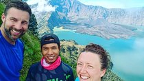 Rinjani trekking 2D 1N RIM