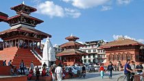 Full Day Kathmandu City Tour Private Valley UNESCO World Heritage Site