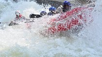 Take on powerful rapids with greatest white water rafting challenge–Kithulgala