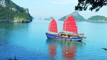 Day Cruise 10h to Angthong Marine Park on luxury boat / incl. breakfast & lunch