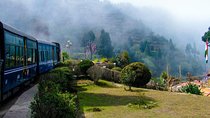 Private 3 Nights - 4 Days Darjeeling Tour