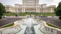 Bucharest Private City Tour