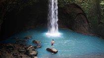 Epic Waterfall Trip: Kanto lampo, Goa Rang Reng, Tibumana & Secret waterfall