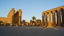 Explore Full day Luxor East & West Bank