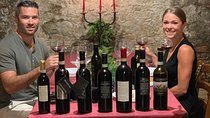 Full-Day 2 Wineries Tour in Montepulciano with Tasting and Lunch