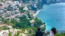 Sorrento, Positano & Amalfi - Private Tour