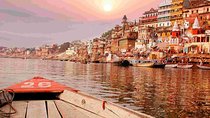 3 Days - Varanasi Private Tour including Sarnath