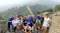 Beijing Must See Mini Group Day Tour: Forbidden City&Great Wall