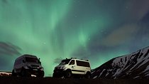 Northern Lights Tour from Reykjavik in a Super Jeep