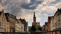 Private 3-hour walking tour of Bruges with official tour guide