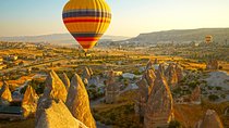 Turkey Beauty Highlights Istanbul with Ephesus and Cappadocia