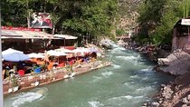 Ourika Valley: day trip from Marrakech