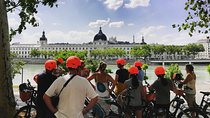 4h Complete Lyon Experience: E-Bike, Food Tasting & Old Town Walk