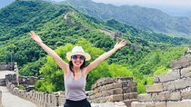 All Inclusive Tour to Mutianyu Great Wall and Hutong