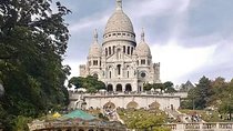 Paris Top Sights Half Day Walking Tour + Wine Tasting Experience