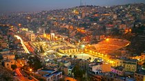 2–Night Private Philadelphia Jordan Tour of Amman and Surroundings