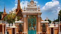 Phnom Penh Highlight City Tours 