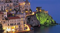 Amalfi Coast Tour of 2 Cities - Half Day
