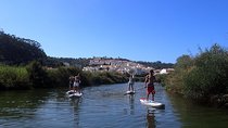 Stand Up Paddle Odeceixe River Tour