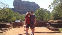 Bentota - Sigiriya – Dambulla- Minneriya National Park : 2 Days Trip