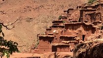 Atlas Mountains and Berber Villages & Camel Ride full Day Trip From Marrakech