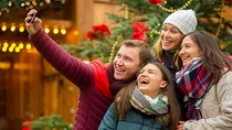 Celebrate with a Holiday Scavenger Hunt in Salt Lake City with Holly Jolly Hunt