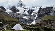 Salkantay Trail to Machu Picchu - 5 day tour