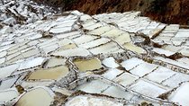 Excursion to Maras, Moray and Salineras from Cusco