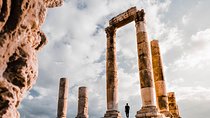 6 Day Tour: Amman Petra Jerash Baptism Site Karak Castle Wadi Rum Red & Dead Sea