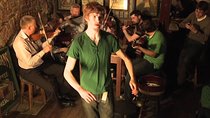 Private Dublin Irish Musical Pub Tour