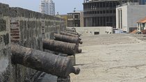 GOD 2- MILITARY HISTORY OF CARTAGENA Shore excursions 