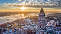 The best of Kiev Walking tour