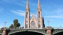 Strasbourg : Hidden Gems and Untold Stories