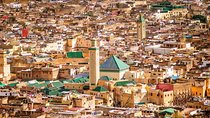 3 Days Private Morocco Sahara Desert Tour from Marrakech to Fes