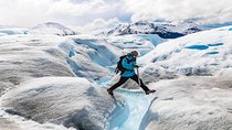 Perito Moreno Glacier Minitrekking Experience