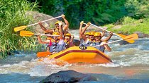  Water Rafting 5 km Tour & ATV 1 hour - Real Adventure