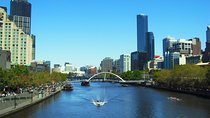 Melbourne City River Trails