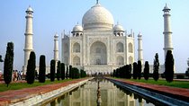 Affordable transfer from Jaipur to Agra via Fatehpur Sikri