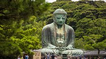 Private Tour Kamakura and Enoshima With Guide and photographer