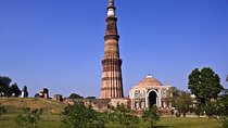Delhi and Jaipur 2 Days Tour from Delhi