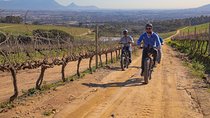 E-Bike Winelands Tour