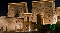  Sound And Light Show at Philae Temple in Aswan