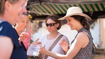 Nice Small-Group Walking Food Tour with Local Specialties & Wine Tasting