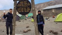 6 Days Marangu Route 
