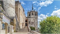 Photography tour of Château Amboise